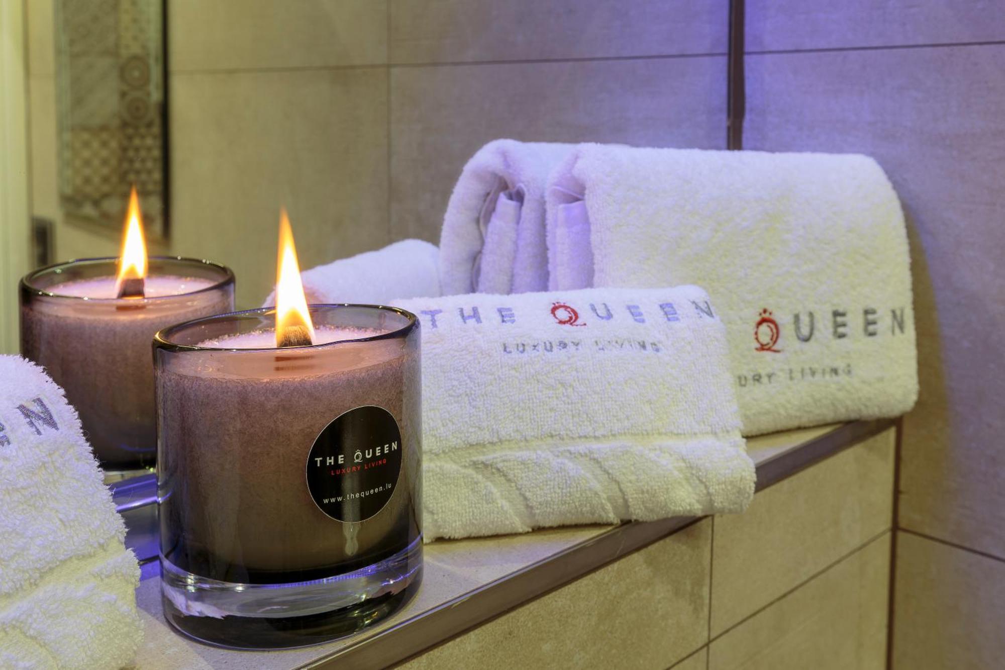 The Queen Luxury Apartments - Villa Liberty Luxemburg Kültér fotó