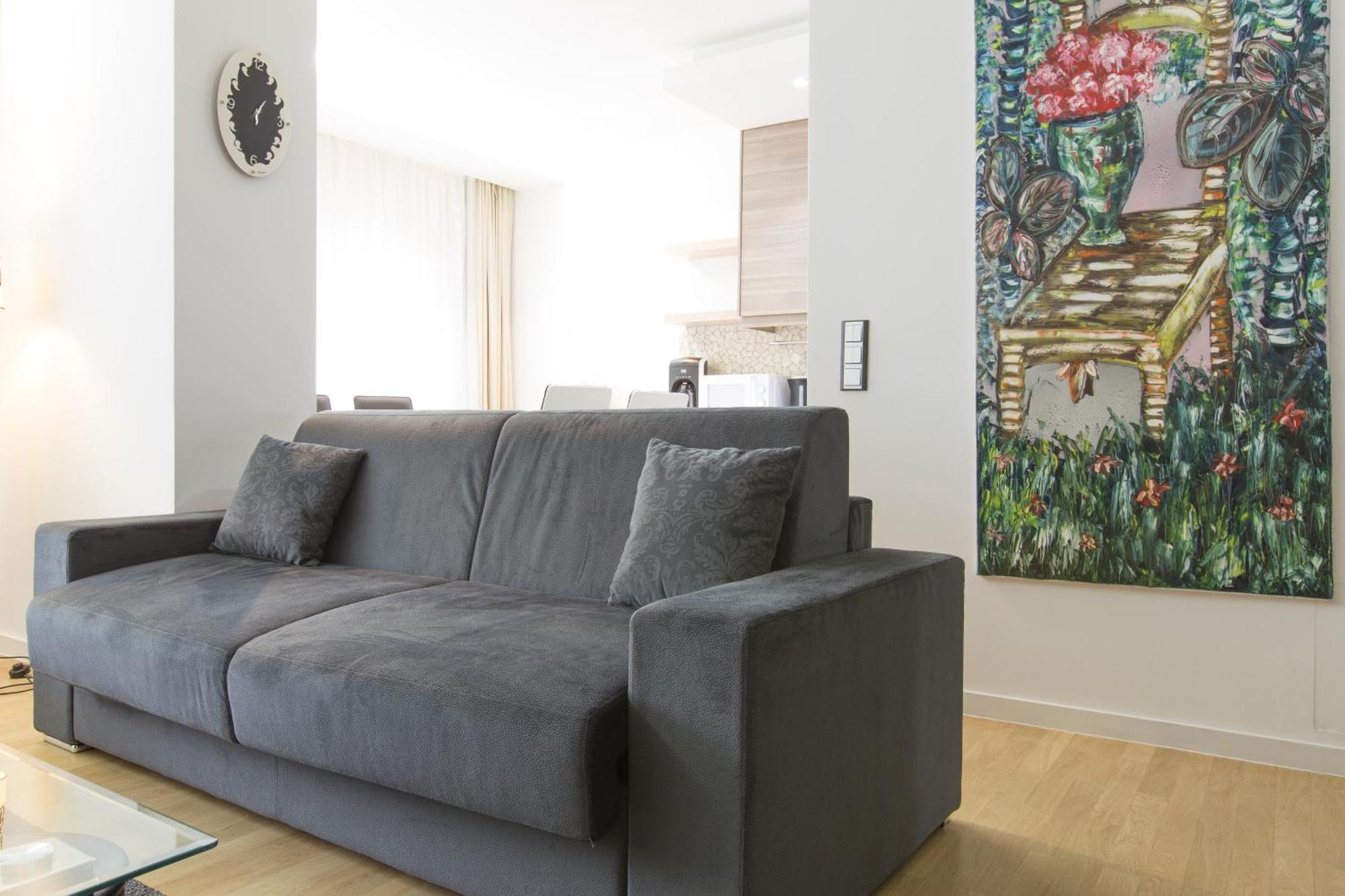 The Queen Luxury Apartments - Villa Liberty Luxemburg Kültér fotó