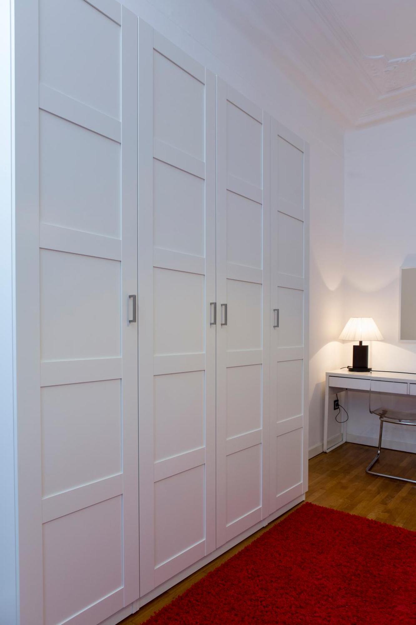 The Queen Luxury Apartments - Villa Liberty Luxemburg Kültér fotó